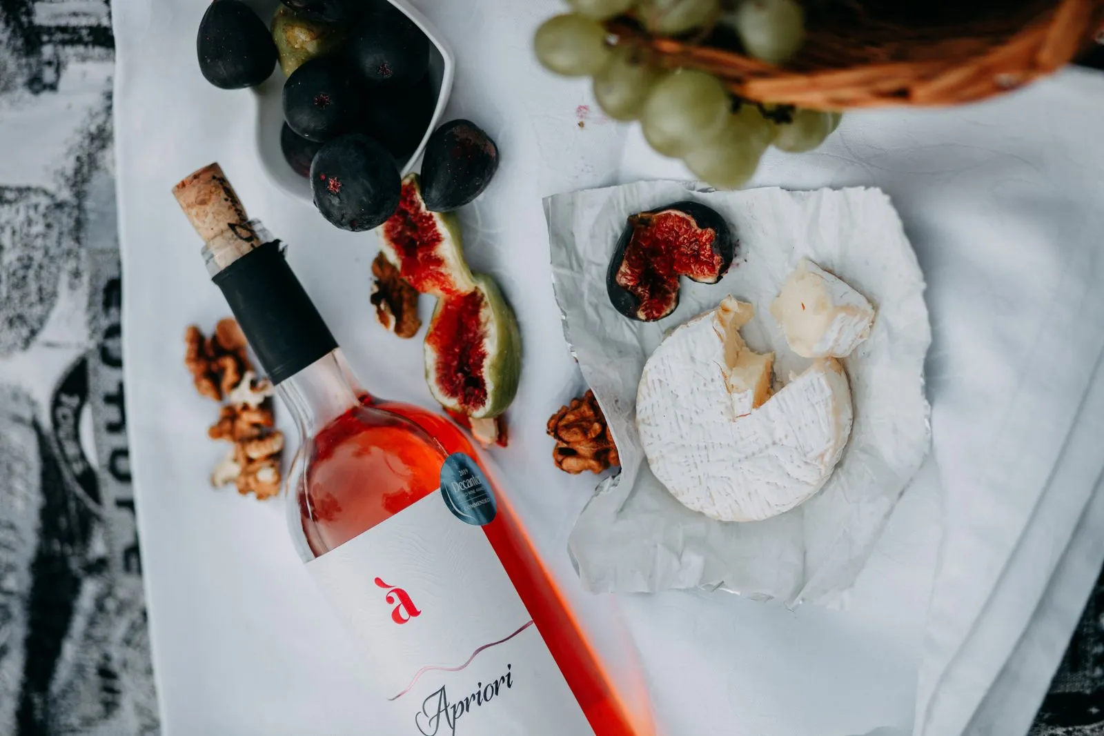 Gourmet Gifts for Hosts and Dinner Parties
