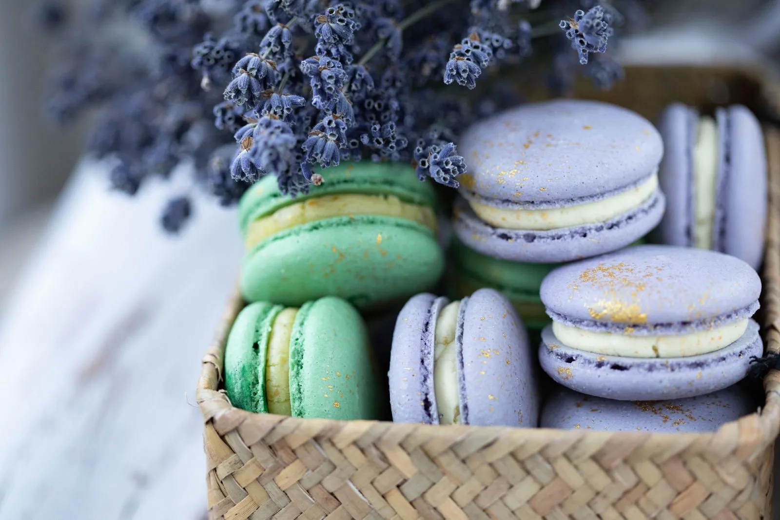 What to Include in a Local Food Gift